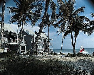 Lahaina Inn Resort Estero Exteriér fotografie